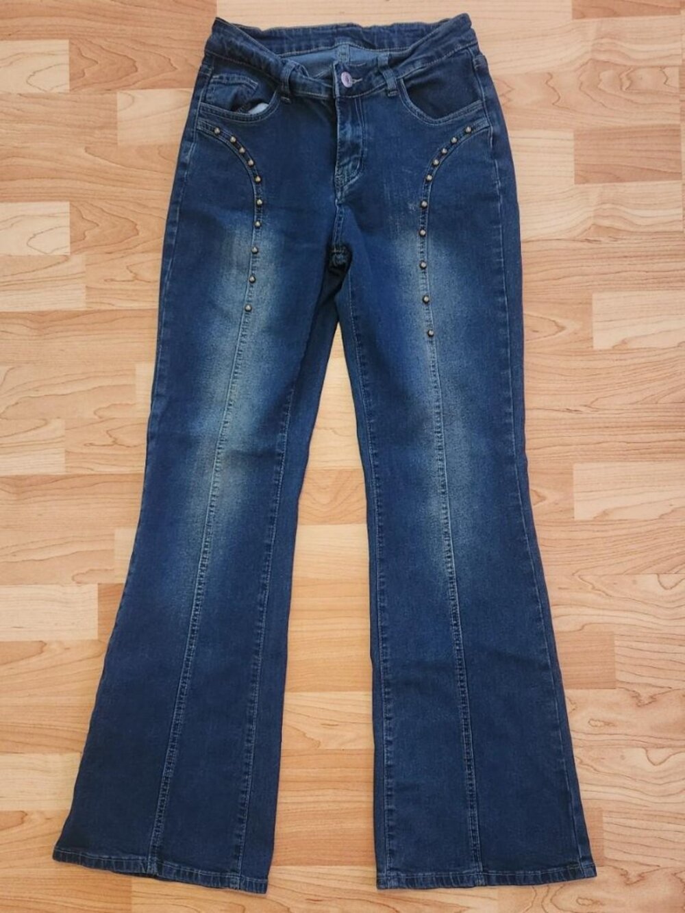 y2k jeans